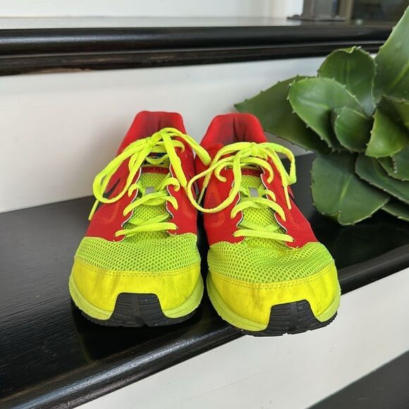 Nike Zoom Rival Fly Running Shoes Men’s 9.5 – Training Sneakers - Picture 4 of 8